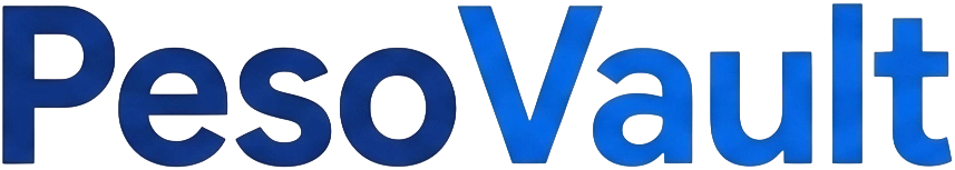 PesoVault - pesovault.net